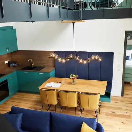 Pidder-lyng 09 Apartment *