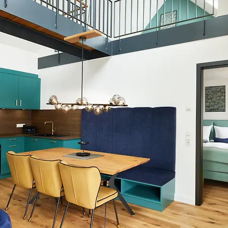 Pidder-lyng 09 Appartement *