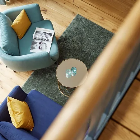 Lejlighed Pidder-lyng 09 *