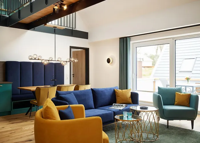 Lejlighed Pidder-lyng 09 *